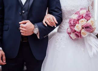O czym trzeba pamiętać szykując się do ślubu?