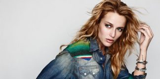 Jeansowa koszula? Zawsze w modzie