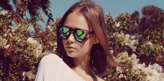 Najmodniejsze okulary przeciwsłoneczne