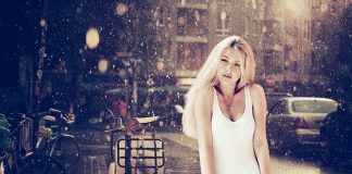 Pierwsza randka? W co się ubrać?