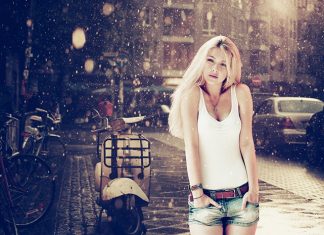 Pierwsza randka? W co się ubrać? Pierwsza randka? W co się ubrać?