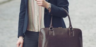 Najmodniejsze torebki damskie w 2016