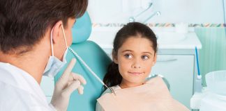 Jak działa gaz rozweselający w gabinecie dentystycznym