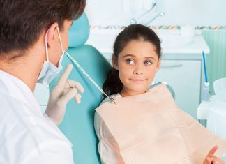 Jak działa gaz rozweselający w gabinecie dentystycznym