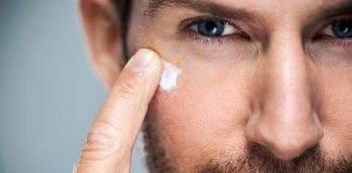 TOP 5 kremów do twarzy dla mężczyzn