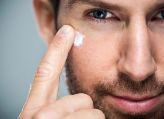 TOP 5 kremów do twarzy dla mężczyzn