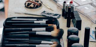 Jak wykonać kryjący make-up