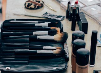 Jak wykonać kryjący make-up