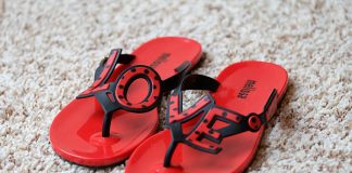 Na czym polega fenomen butów Melissa?