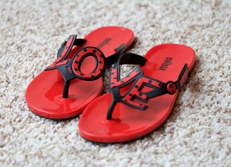 Na czym polega fenomen butów Melissa? Na czym polega fenomen butów Melissa?