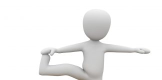 Na co zwrócić uwagę przy zakupie maty do jogi?