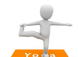 Na co zwrócić uwagę przy zakupie maty do jogi?