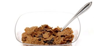 Otręby na smukłą sylwetkę