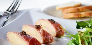 Trzy powody dla których warto jeść wątróbkę