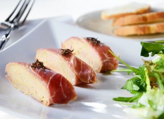 Trzy powody dla których warto jeść wątróbkę