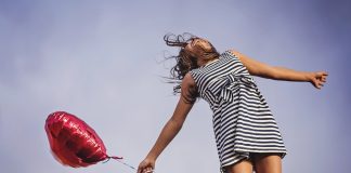 Kilka prostych kroków do SZCZĘŚCIA