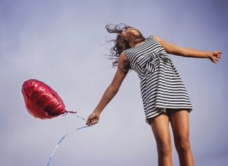 Kilka prostych kroków do SZCZĘŚCIA