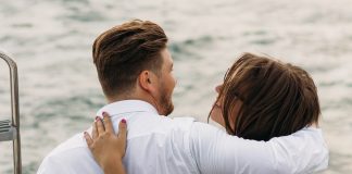 Jak wzmocnić związek?
