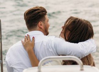 Jak wzmocnić związek?