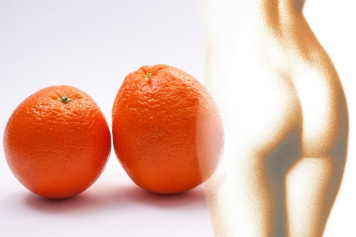 Co zrobić, by pozbyć się pomarańczowej skórki czyli cellulitu?