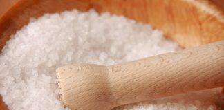 Sól bocheńska, czyli dar natury