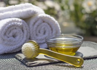 Cała prawda o peelingu kawitacyjny