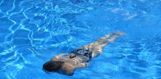 Jak pływanie wpływa na Twoje mięśnie!