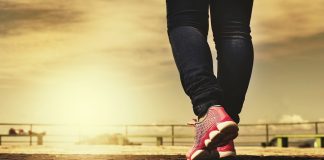 Dlaczego warto uprawiać sport?