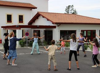 Zumba - sposób na odchudzanie