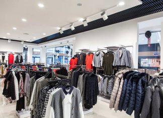 Czego spodziewać się po zakupach w outlecie odzieżowym?