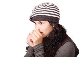 Co poradzić na oddychanie przez usta?