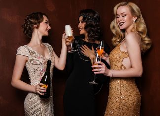 Jak wybrać odpowiednią sukienkę?