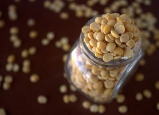 Soczewica- jak przygotować, walory odżywcze i przechowywanie soczewica