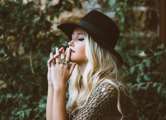 MARYNARKA – UBRANIE UNIWERSALNE