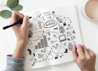 Żmudna praca to podstawa przy budowaniu interesów