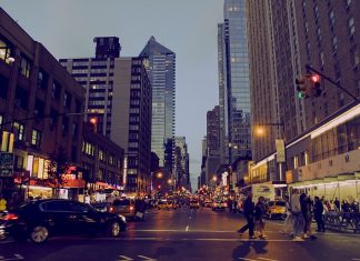 Stan polskiego transportu na tle Europy