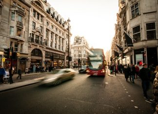 Przepisy dotyczące pracy kierowcy