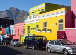 Rozwój transportu intermodalnego w Polsce