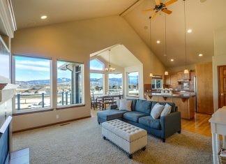 Kolorowy parkiet – czy to możliwe?