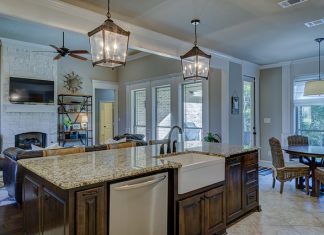 Mała gaśnica – wielka pomoc przy pożarze