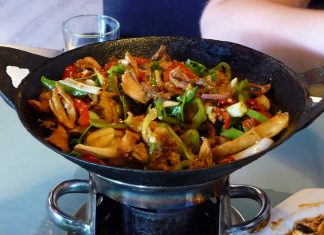 Jak jeść i zachować piękną sylwetkę