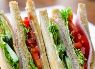 Przygotowanie pysznego dania Przygotowanie pysznego dania