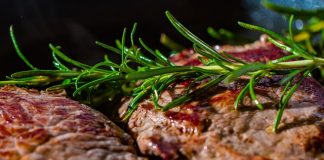 Smaczna kuchnia orientalna