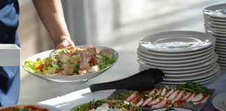 Dobrodziejstwa z dna morza