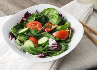 Przepis na dobrą pizzę