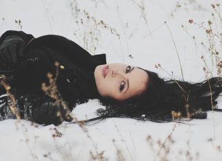 Dziecko oczkiem w głowie