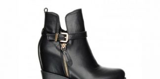 Modne buty nie muszą być drogie – jak kupować obuwie, które nie zachwieje domowego budżetu?