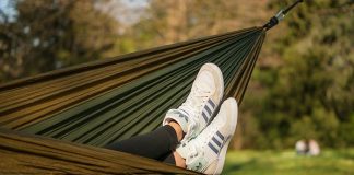 Lekko, wygodnie i stylowo