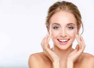 Szybki makijaż krok po kroku