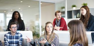 Budowa i korzystanie z serwisów ogłoszeniowych